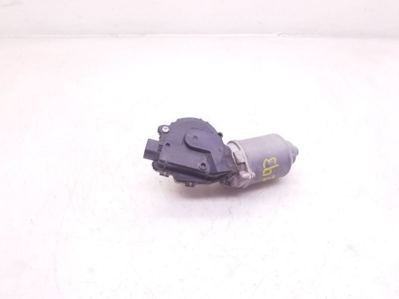 06-11 TOYOTA YARIS 1.5L WINDSHIELD WIPER MOTOR
