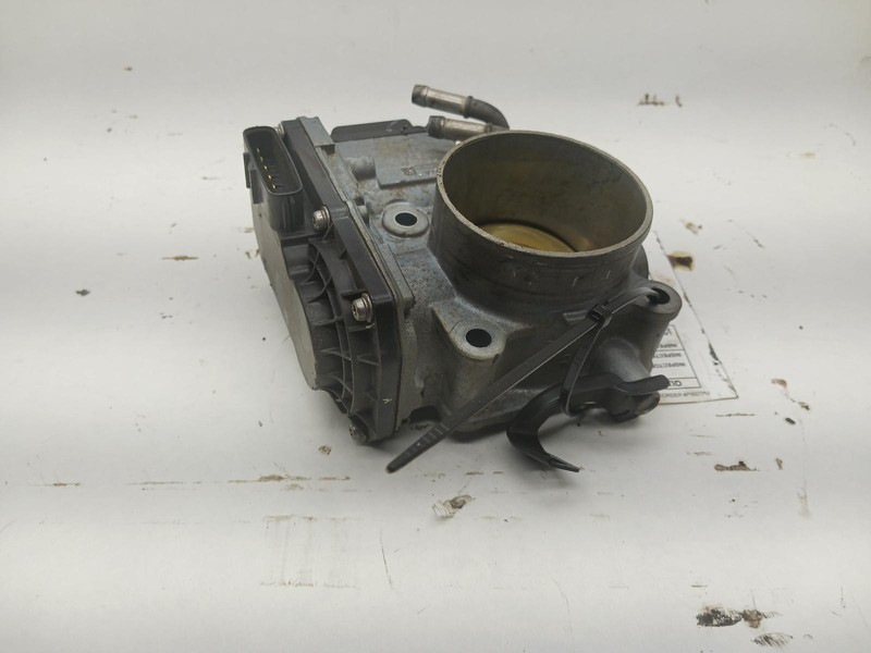 08-'12 HONDA ACCORD Throttle Body 2.4L OEM 1 Year Warranty!