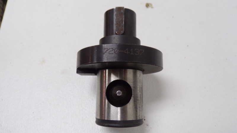 Right Tools 720-4137 Toolholder Special RH FCM 63/64*FREE SHIPPING*