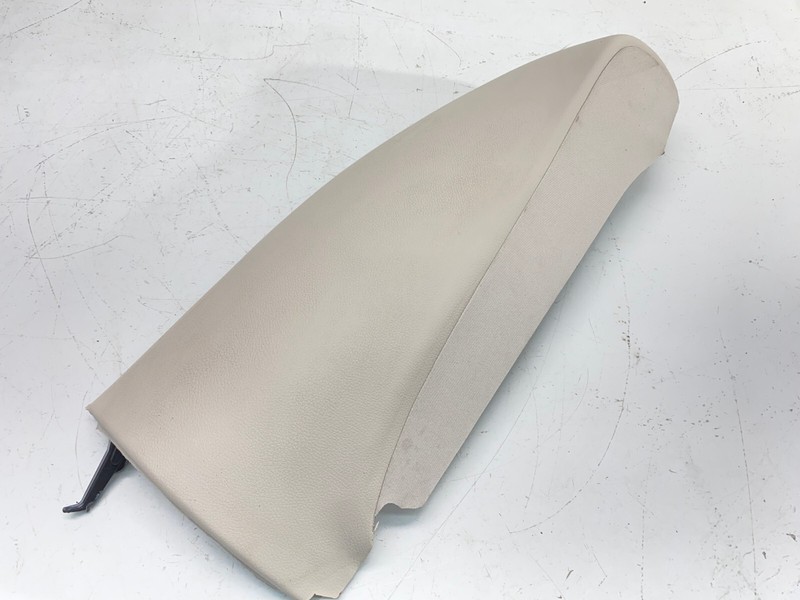 17-23 BMW G30 5 Series Rear Right Side Bolster Leather Seat Cushion Beige OEM✅