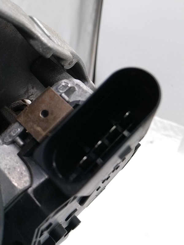 2016 Chevrolet Cruze Wiper Motor OEM 39034608 Black 145K Miles Warranty