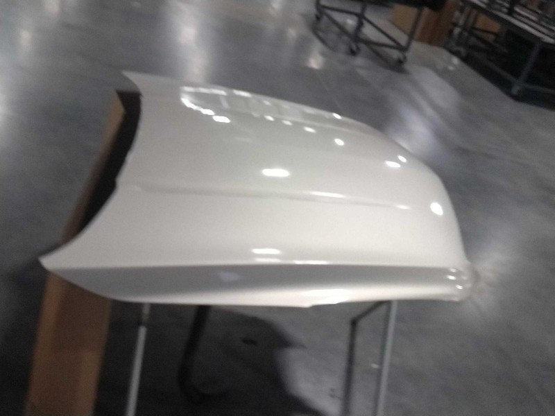 2016 Cadillac ATS Gold OEM Used Hood Panel 84076715 73K Miles