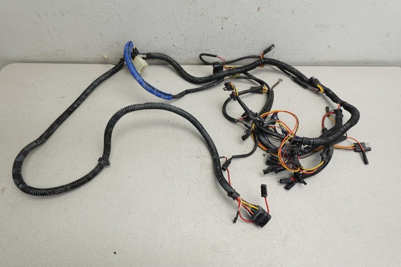 2001-2003 Polaris OEM Main Engine Wiring Harness Ass'y Classic Touring RMK
