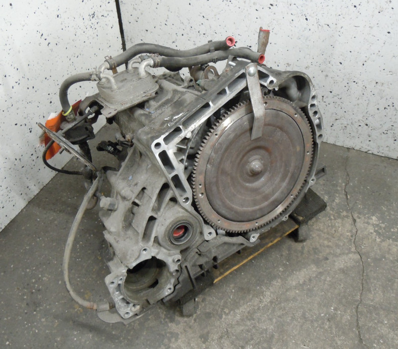 2012-2014 Honda CR-V 2.4L Automatic Transmission AWD OEM 181K