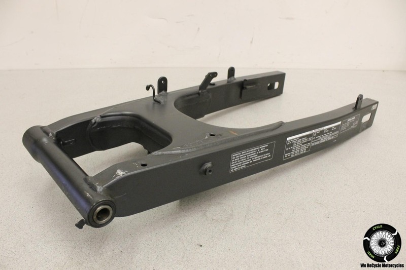 2013 Honda Cbr250rRear Swingarm Back Suspension Swing Arm CBR 250 R 13