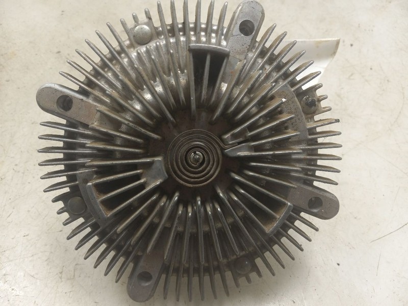 95-04 06-23 TOYOTA TACOMA 2.4L FAN CLUTCH 2RZFE