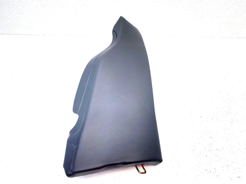 15 16 BMW M4 F82 REAR LEFT SEAT BOLSTER #A0.54