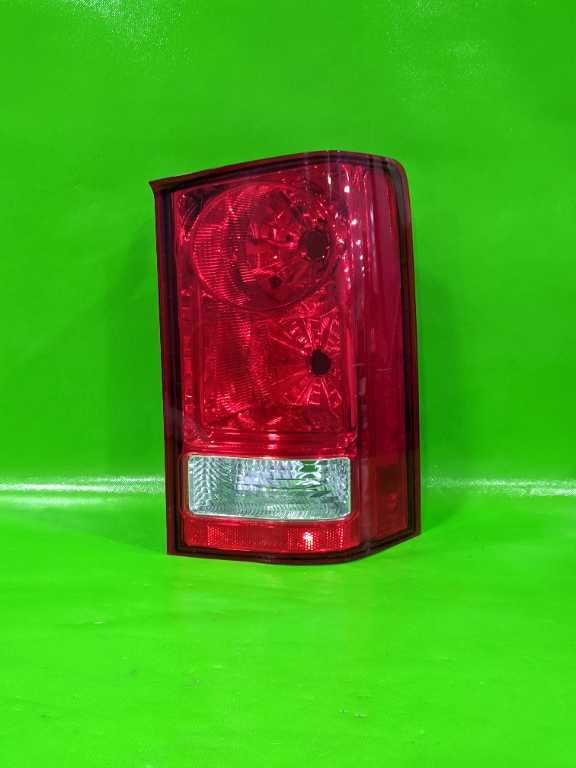 09-15 PILOT PASSENGER RIGHT TAILLIGHT LAMP3950-47