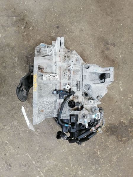Automatic Transmission 2.0L Sedan US Built Fits 17-19 ELANTRA 1185055