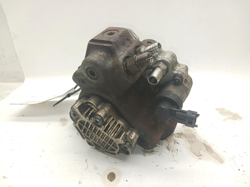 11-'16 CHEVROLET SILVERADO 2500 diesel injection Pump OEM 1 Year Wnty!