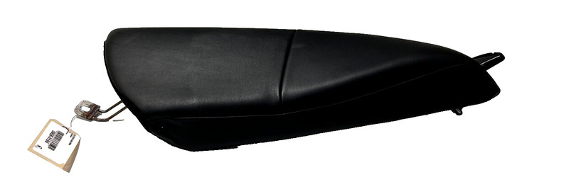 INFINITI Q50 2017-2020 REAR RIGHT PASSENGER SIDE SEAT BOLSTER CUSHION COVER OEM