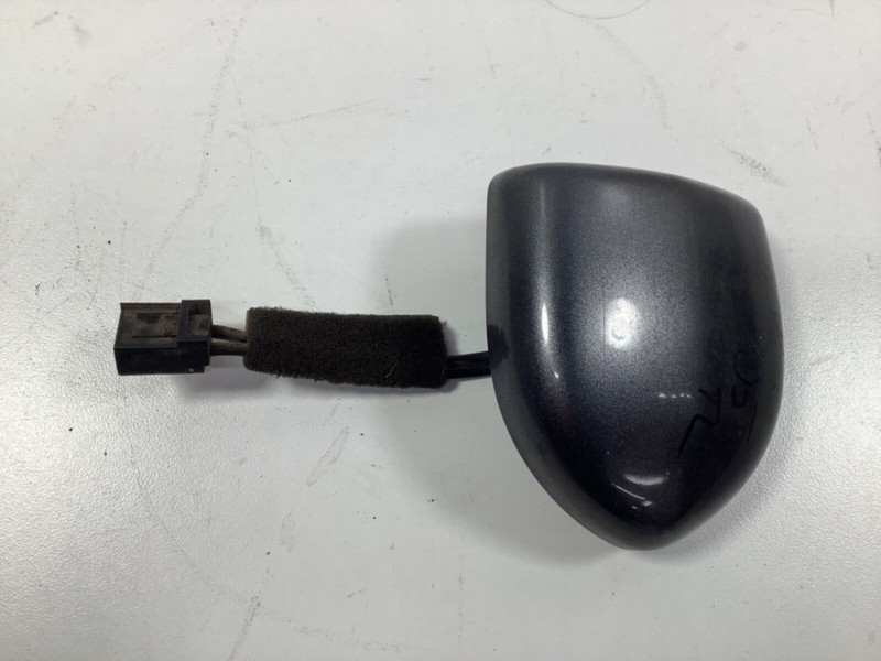 04-05 Acura TL Roof Mounted Radio Antenna Anthracite Metallic (dark gray) OEM