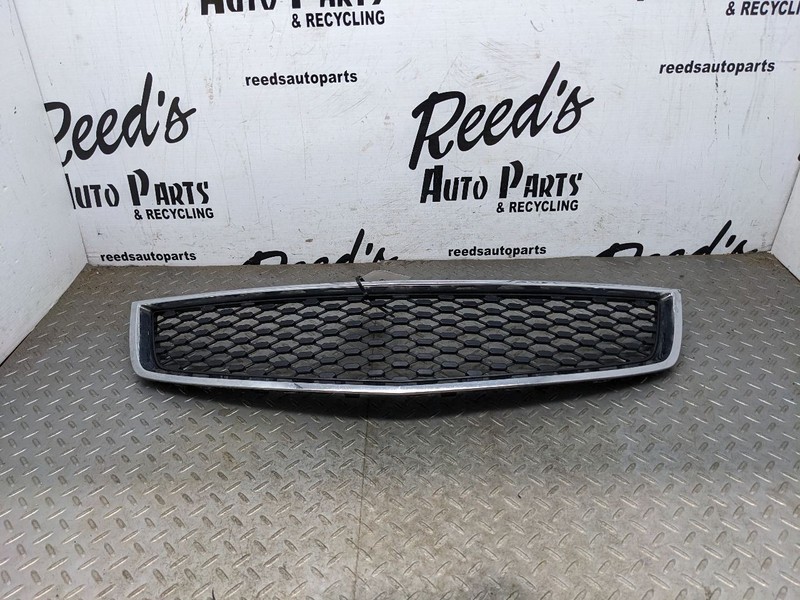 Grille LS Lower Center Fits 10-15 EQUINOX 1165855