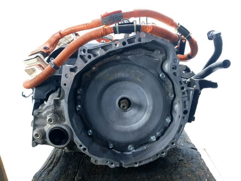 Automatic Transmission VIN D 5th Digit Hybrid 2.5L Fits 12-17 CAMRY
