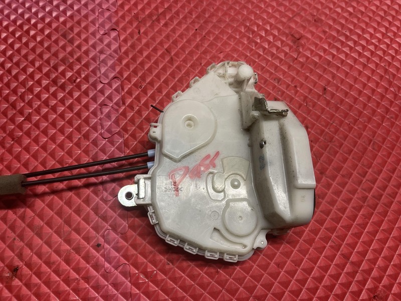 2006-2011 Honda Civic Passenger Front Door Power Lock Actuator OEM/USED