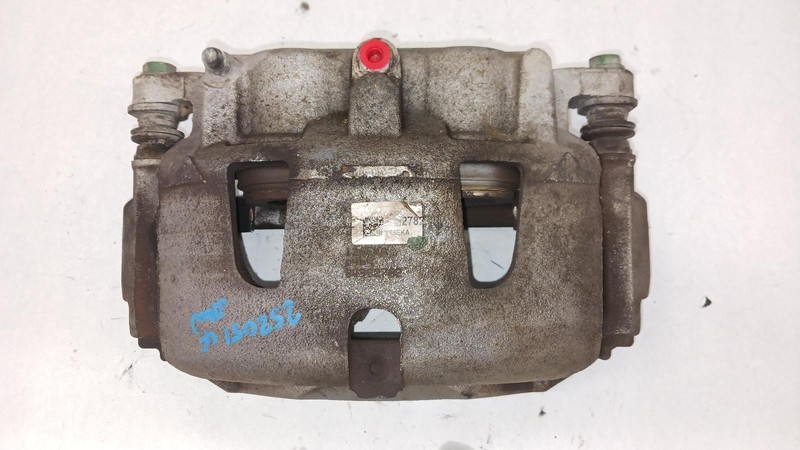 21-'24 GMC SAVANA 3500 VAN Left front driver Caliper 86k miles OEM 1 Year Wnty!