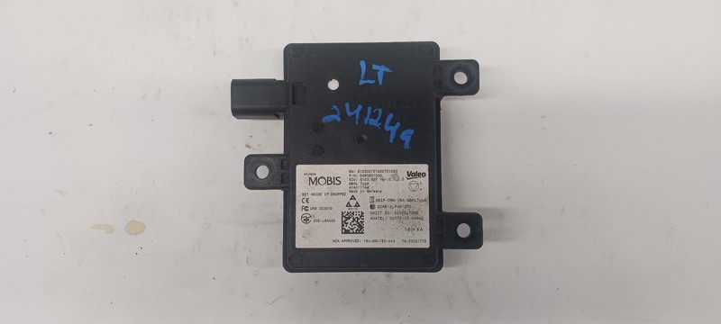 19-'20 KIA OPTIMA radar unit rear blind spot alert module OEM 1 Year Warranty!