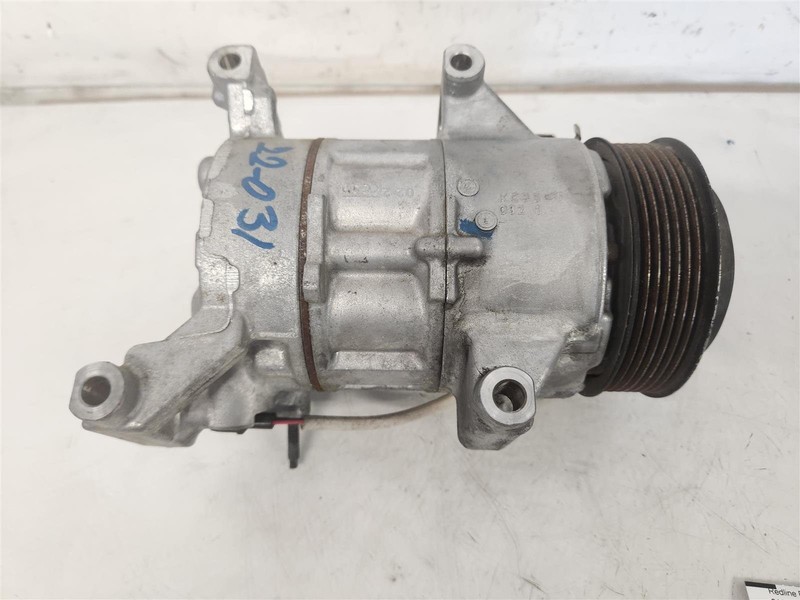 2018-2022 Honda Accord Ac Air Compressor Pump + Clutch 38810-6A0-A01 388106A0a01