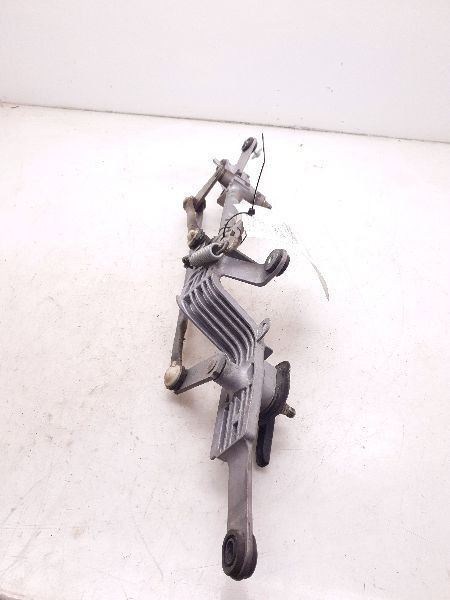 Wiper Transmission Fits 07-11 LEXUS LS460 168376