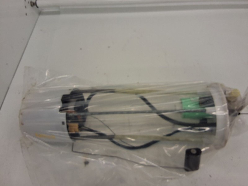 Fuel Pump Gasoline 6' 6" Box Fits 20-23 SILVERADO 2500 PICKUP 3387784