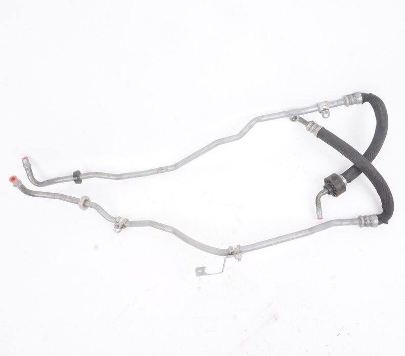 2017 - 2020 Mercedes SLC300 Automatic Transmission Hose Line Pipe OEM