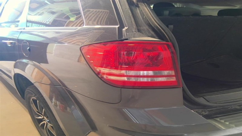 Driver Tail Light Incandescent Lamps Fits 10-20 JOURNEY 3482548