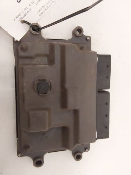 Engine ECM Electronic Control Module Automatic CVT Fits 19 IMPREZA 3071653