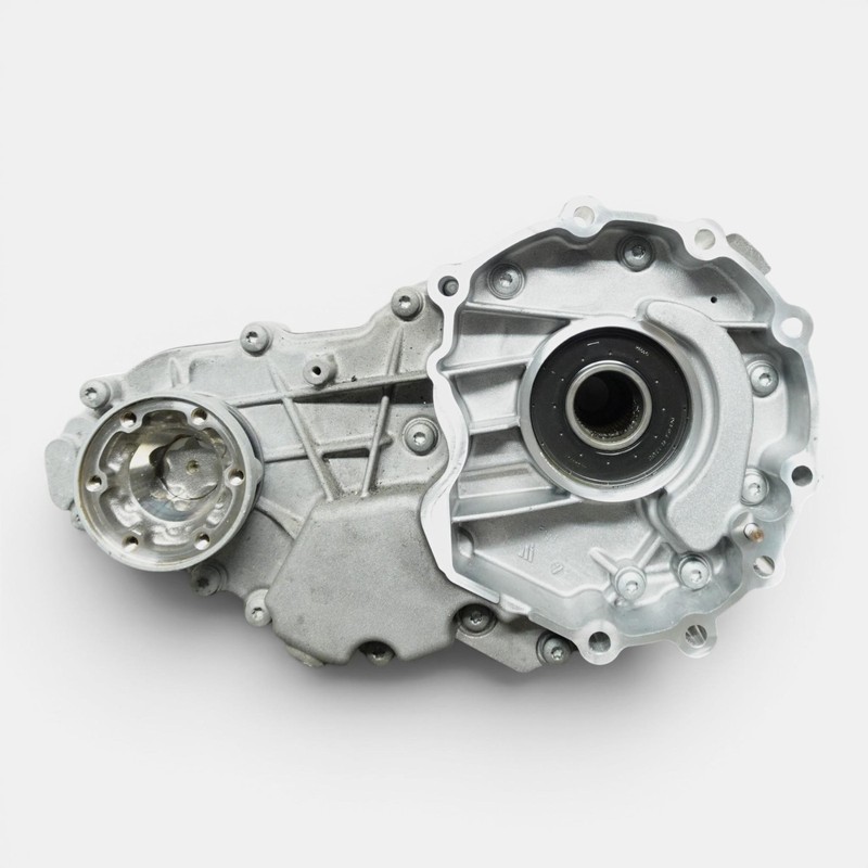2023-2026 MASERATI GRECALE Rear Carrier Differential Assembly OEM 670154265