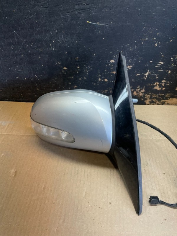 2006-2010 Mercedes-Benz R-Class R350 R500 Right Passenger Door Mirror aa6026 DG