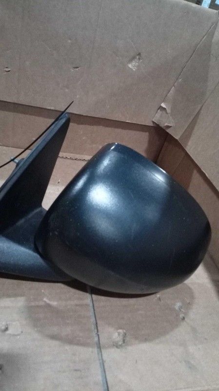 2012 Jeep Compass Left Door Mirror Assembly OEM Used 166K Miles