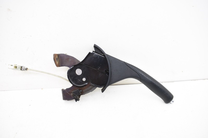 2001 Toyota MR2 Spyder Parking Brake Handbrake Lever Assembly OEM KW64