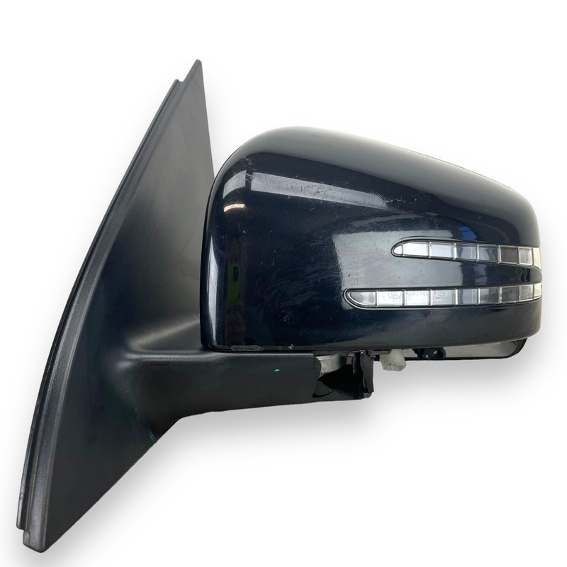 Mercedes GL450 X166 2013-2016 OEM Left driver lh side rear view mirror 615215