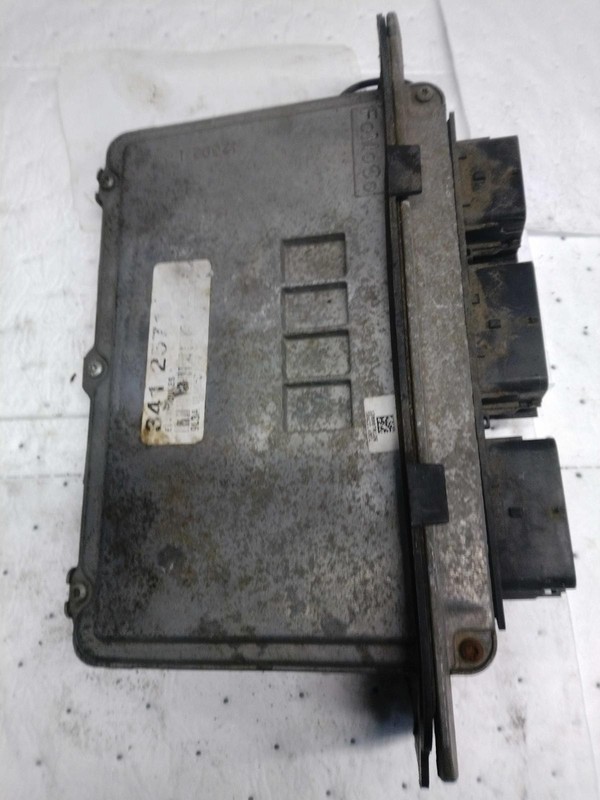 2009 Ford F150 Pickup Engine Control Module ECM OEM 4.6L Grey 161K Miles