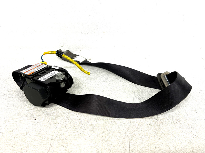 ⭐2011-2017 HONDA ODYSSEY FRONT RIGHT SIDE SEAT BELT RETRACTOR ASSY OEM LOT2598