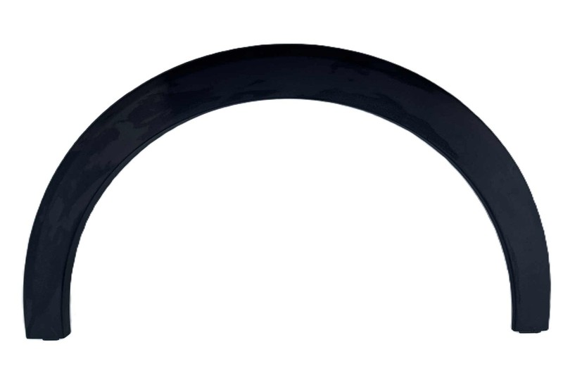 2023 Chevy Bolt EUV LT LH Driver Front Wheel Well Flare Molding 42786091 OEM