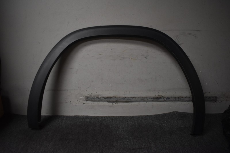 2021-2022 VOLKSWAGEN ALTAS SE REAR LEFT SIDE FENDER FLARE FACTORY OEM