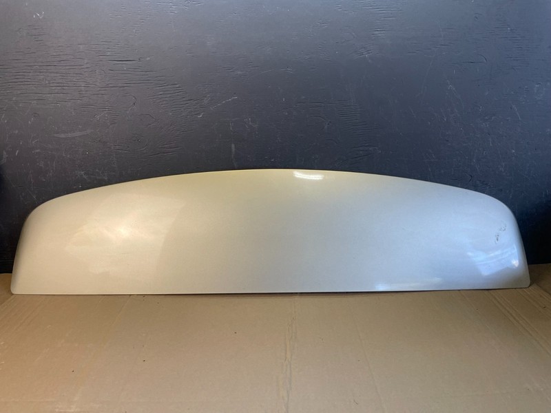 2011 to 2019 Dodge Grand Caravan Rear Upper Wing Spoiler W/Brake Light AC9671 DG