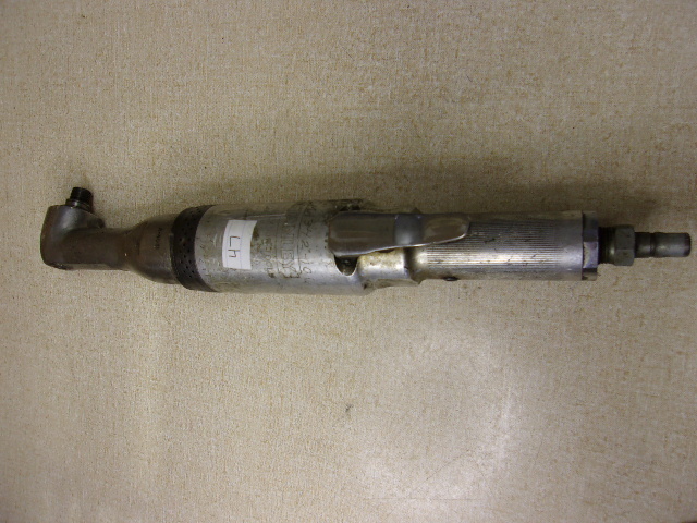 Stanley D40LA-13 Air Ratchet Pneumatic Nutrunner 1350 RPM *FREE SHIPPING*