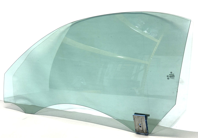 ✅ 2012-20 Mercedes R172 SLK250 Door Window Glass FRONT LEFT DRIVER SIDE OEM