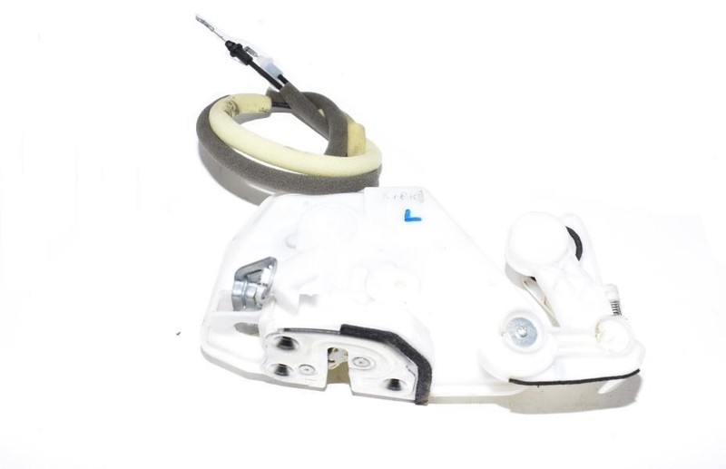 2016-2019 MAZDA MX-5 MIATA DRIVER LEFT SIDE DOOR LOCK ACTUATOR