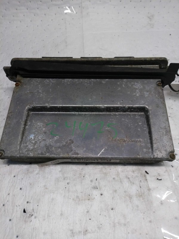 Used Engine Control Module (ECM) fits: 2008 Ford Ranger Electronic Control Modul