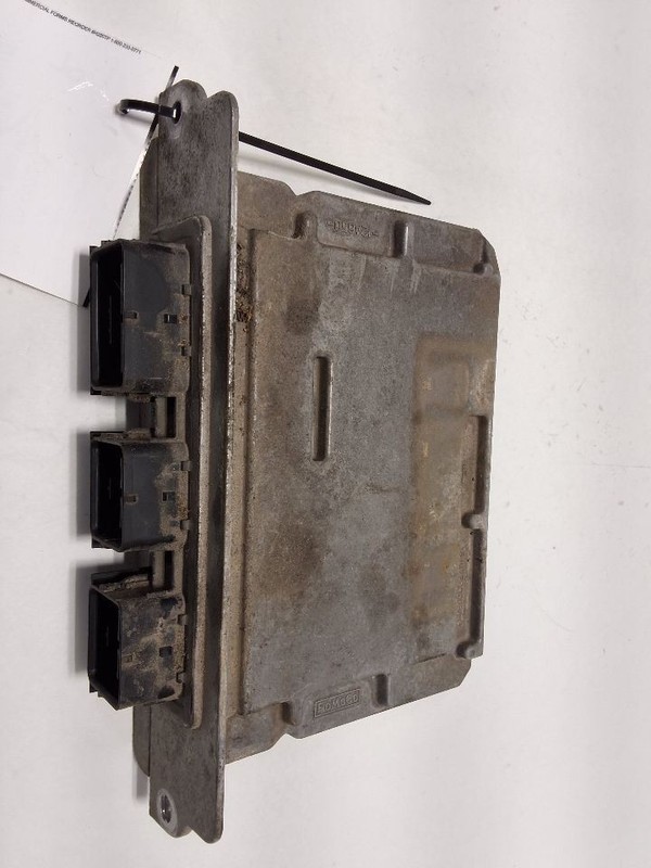 2011 Ford Ranger Engine ECM Electronic Control Module 2.3L Automatic 2.3L AT