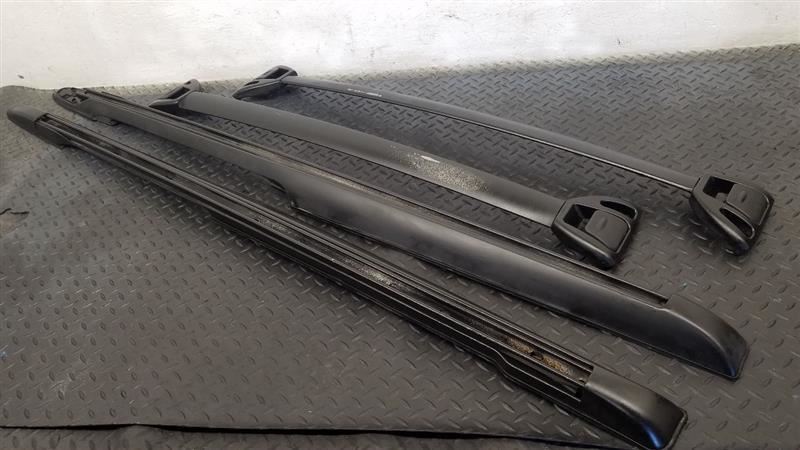 02-09 GMC Envoy Luggage Roof Rack W/ Crossbars OEM 25853983