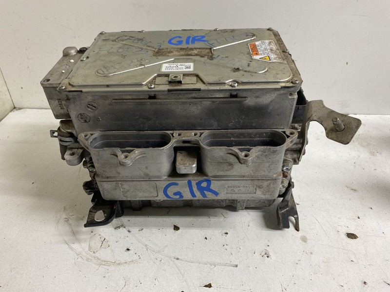 2007-2011 Toyota Camry Hybrid DC Inverter Converter Power Electric G9200-33020