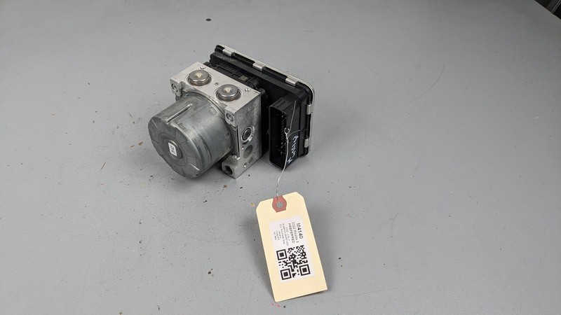 ABS Anti Lock Brake Pump Module 2022 Mazda 3 BDYS-43-7A0 2019 2020 2021 2023