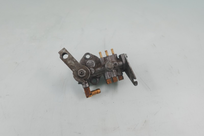 2008-2010 Polaris OEM Engine Motor Oil Pump 2521165 Dragon RMK Switchback
