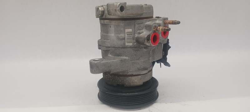 04-'07 DODGE DAKOTA AC Compressor 91k miles OEM 1 Year Warranty!