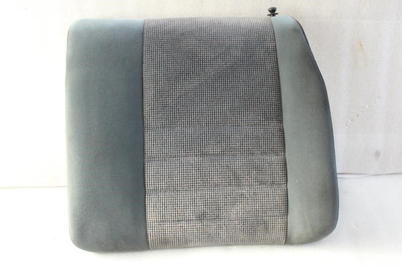 1990 1991 1992 1993 TOYOTA CELICA COUPE LEFT REAR SEAT BACKREST CUSHION FX10