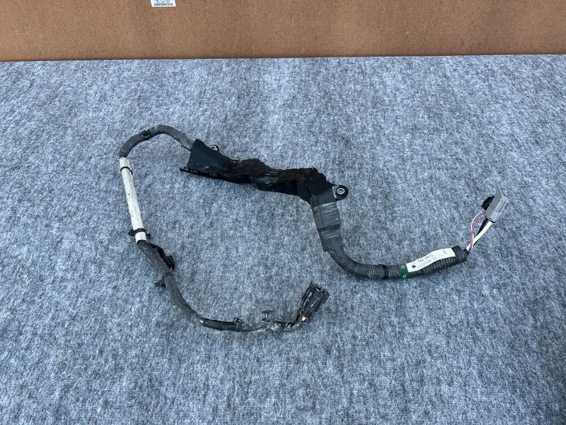 INFINITI Q50 Q60 2016-2022 OEM ELECTRIC RACK AND PINION HARNESS AWD 3.0T