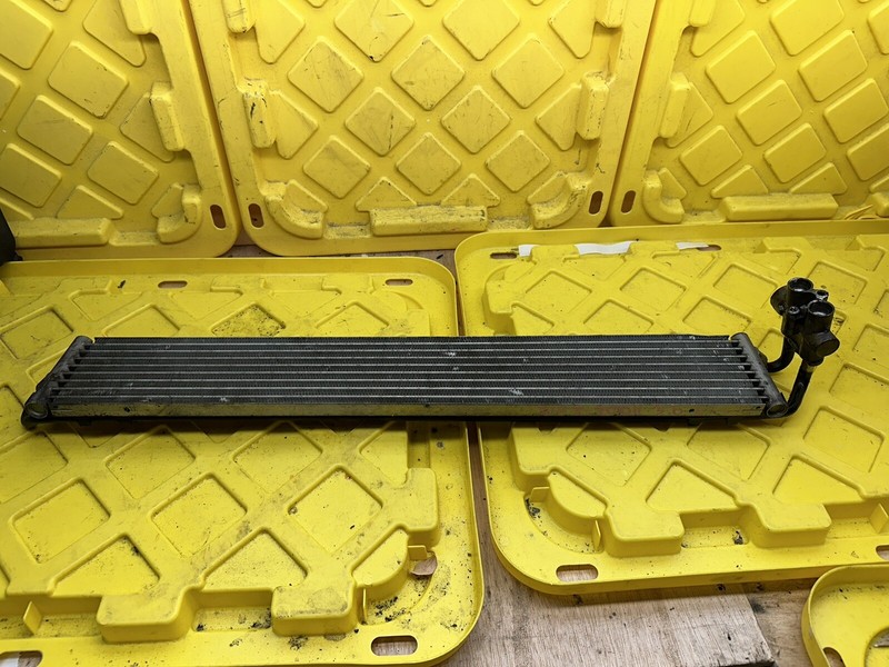 2011- 2017 VOLKSWAGEN TOUAREG TRANSMISSION OIL COOLER